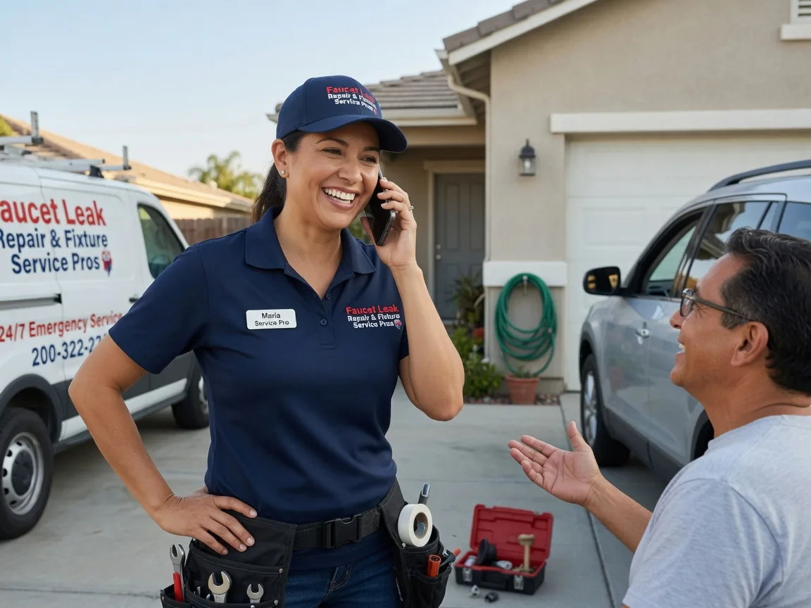 Faucet Repair Grants Pass, OR FAQs